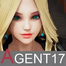 Agent 17